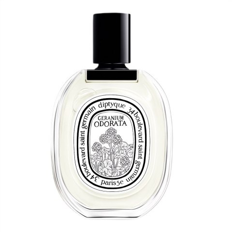 Diptyque Geranium Odorata woda toaletowa spray 100ml