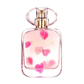 Escada Celebrate N.O.W woda perfumowana spray 80ml