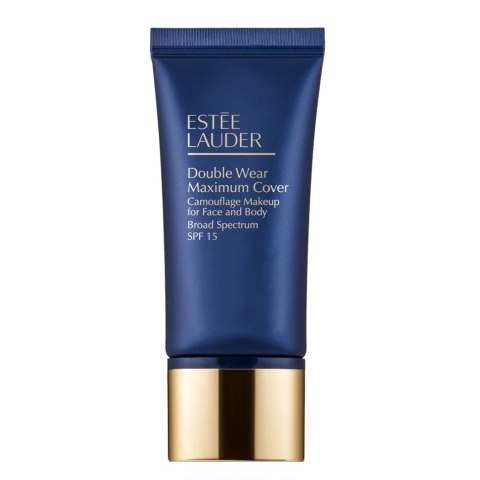 Estée Lauder Double Wear Maximum Cover Camouflage Makeup SPF15 podkład kryjący do twarzy i ciała 2W1 Dawn 30ml