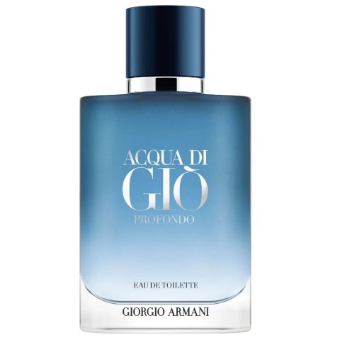 Giorgio Armani Acqua Di Gio Profondo woda toaletowa spray 100ml