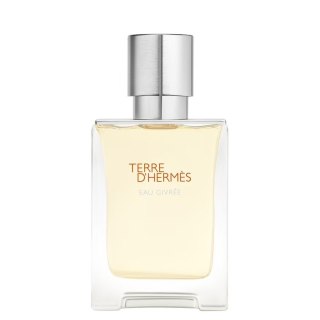 Hermes Terre D'Hermes Eau Givree woda perfumowana refillable spray 50ml