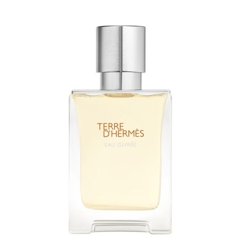 Hermes Terre D'Hermes Eau Givree woda perfumowana refillable spray 50ml