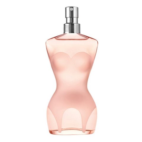 Jean Paul Gaultier Classique woda toaletowa spray - produkt bez opakowania