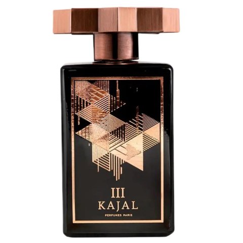 Kajal III woda perfumowana spray 100ml