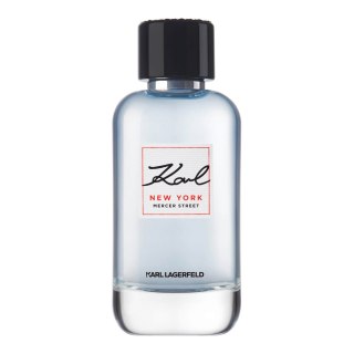 Karl Lagerfeld Karl New York Mercer Street woda toaletowa spray 100ml