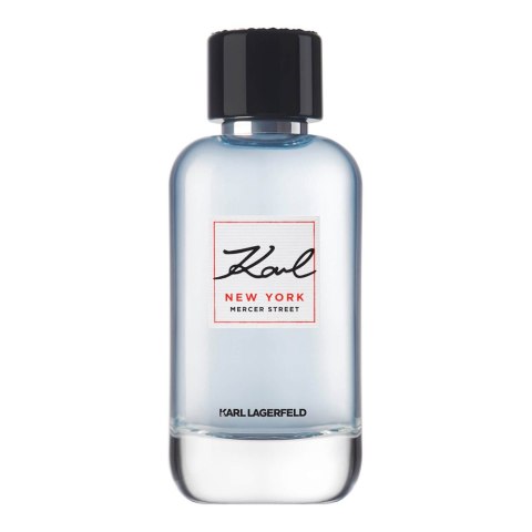 Karl Lagerfeld Karl New York Mercer Street woda toaletowa spray 100ml