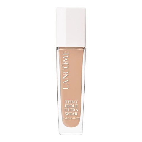 Lancome Teint Idole Ultra Wear Care & Glow pielęgnujący i nawilżający podkład w płynie SPF25 220C 30ml