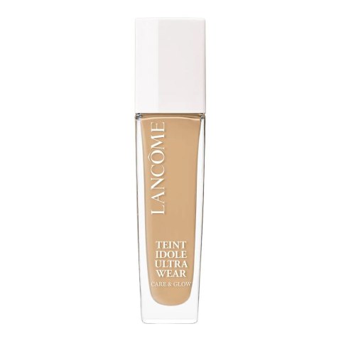 Lancome Teint Idole Ultra Wear Care & Glow pielęgnujący i nawilżający podkład w płynie SPF25 230W 30ml