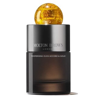 Molton Brown Mesmerising Oudh Accord & Gold woda perfumowana spray 100ml