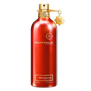 Montale Oud Tobacco woda perfumowana spray 100ml