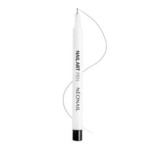 NeoNail Nail Art Pen pisak do zdobień 0.1mm