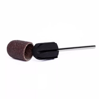 NeoNail Trzpień 13 mm - nośnik gumowy