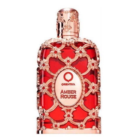 Orientica Amber Rouge woda perfumowana spray 150ml