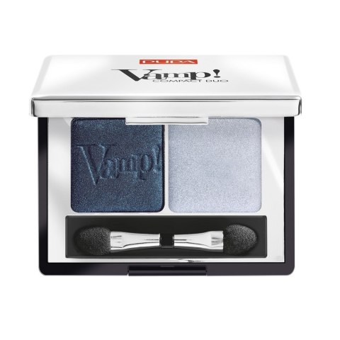 Pupa Milano Vamp! Compact Duo podwójne cienie do powiek 012 2.2g