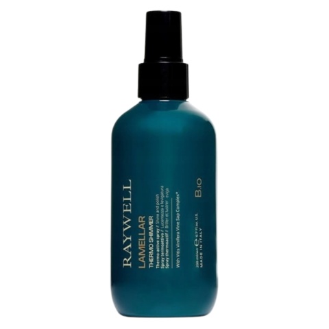 Raywell B.io Lamellar Spray Termoochronny do Włosów 200ml