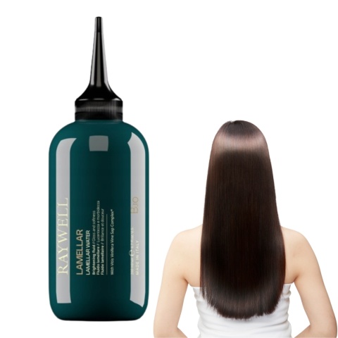 Raywell B.io Lamellar Woda Lamelarna Do Włosów 200ml