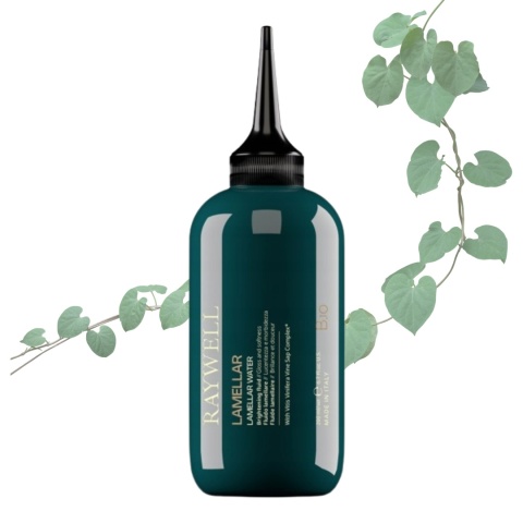 Raywell B.io Lamellar Woda Lamelarna Do Włosów 200ml