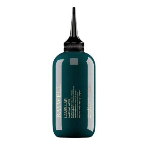 Raywell B.io Lamellar Woda Lamelarna Do Włosów 200ml