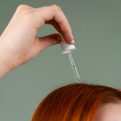 Raywell Bio Hidra Tsubaki Oil Ampułka Rekonstrukcyjna 10ml