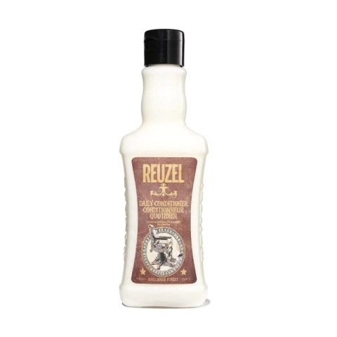 Reuzel Daily Conditioner odżywka do codziennego stosowania 100ml