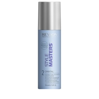 Revlon Professional Style Masters Curly Orbital elastyczny aktywator do loków 150ml
