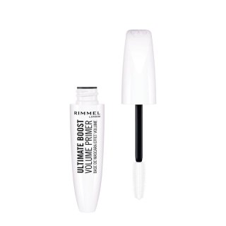 Rimmel Ultimate Boost Volume Primer baza pod tusz do rzęs 12ml