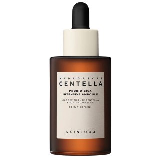 SKIN1004 Madagascar Centella Probio-Cica Intensive Ampoule odżywcze serum dla skóry wrażliwej i podrażnionej 50ml