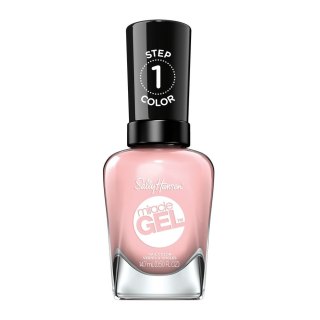 Sally Hansen Miracle Gel żelowy lakier do paznokci 238 Regal Rosé 14.7ml