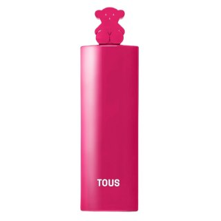 Tous More More Pink woda toaletowa spray 90ml - produkt bez opakowania