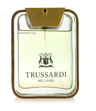 Trussardi My Land Pour Homme woda toaletowa spray 100ml Tester