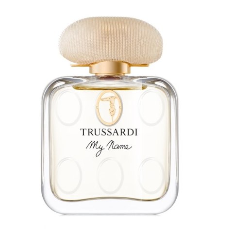 Trussardi My Name woda perfumowana spray - produkt bez opakowania