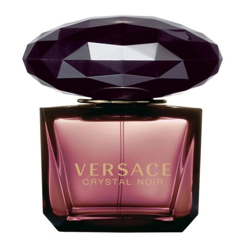 Versace Crystal Noir woda perfumowana spray - produkt bez opakowania