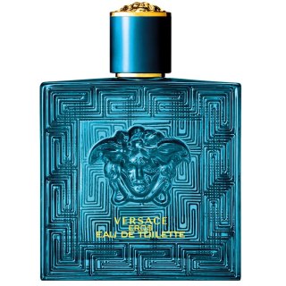 Versace Eros woda toaletowa spray 100ml