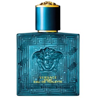 Versace Eros woda toaletowa spray 50ml
