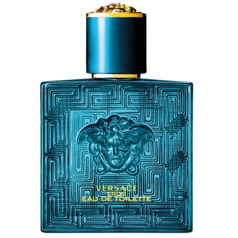 Versace Eros woda toaletowa spray 50ml