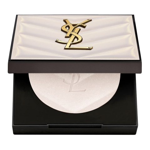 Yves Saint Laurent All Hours Hyper Luminize rozświetlacz do twarzy 01 Libertine Light 8.5g