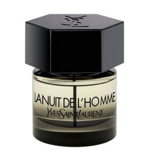 Yves Saint Laurent La Nuit De L'Homme woda toaletowa spray 60ml