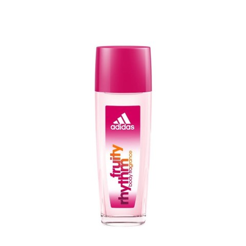 Adidas Fruity Rhythm dezodorant z atomizerem dla kobiet 75ml
