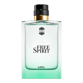 Ajmal Free Spirit woda perfumowana spray 100ml
