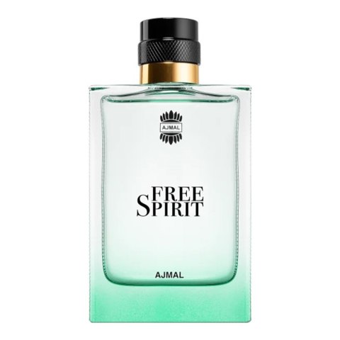 Ajmal Free Spirit woda perfumowana spray 100ml