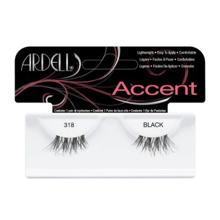 Ardell Accent para sztucznych rzęs 318 Black