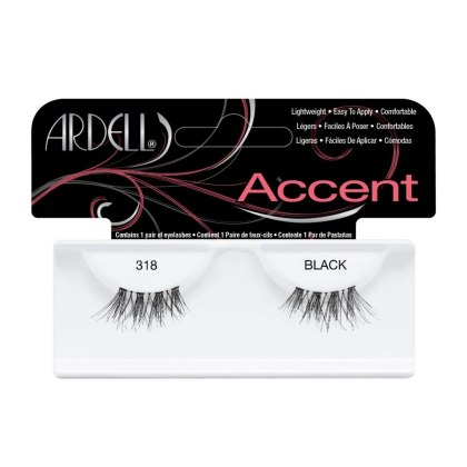 Ardell Accent para sztucznych rzęs 318 Black