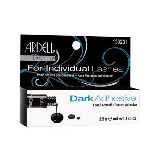 Ardell LashTite Adhesive klej do rzęs Dark 3.5g