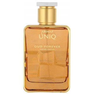 Armaf Uniq Oud Forever woda perfumowana spray 100ml