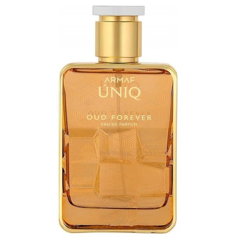 Armaf Uniq Oud Forever woda perfumowana spray 100ml