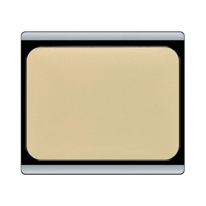 Artdeco Camouflage Cream kamuflaż w kremie 01 Neutralizing Green 4.5g