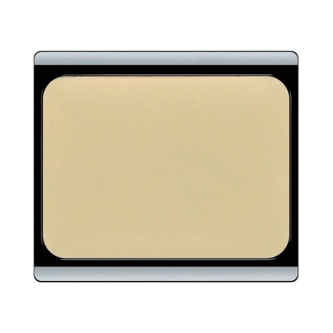 Artdeco Camouflage Cream kamuflaż w kremie 01 Neutralizing Green 4.5g