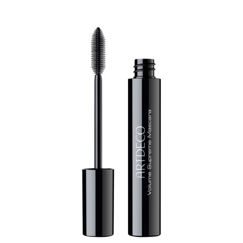 Artdeco Volume Supreme Mascara tusz do rzęs 01 Black 15ml
