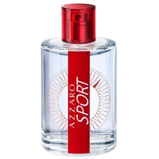 Azzaro Azzaro Sport woda toaletowa spray - produkt bez opakowania
