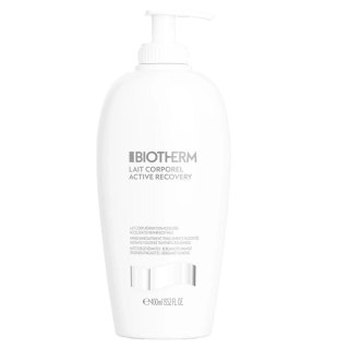 Biotherm Lait Corporel Active Recovery regenerujące mleczko do ciała 400ml